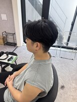 エクシア 表参道(EXCIA)&nbsp;毛流れセンターパート