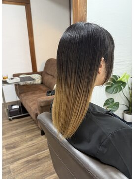 カノン(kanon) ロングヘアー