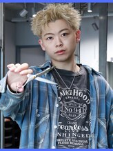 アストラ(ASTRA) ホシバ ショウマ