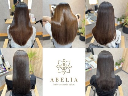 アベリア(ABELIA)の写真