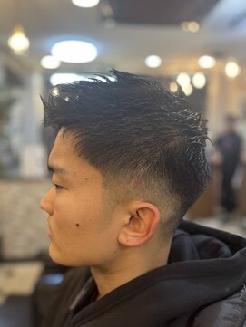 ラムール ローフェード