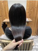 艶々トリートメント