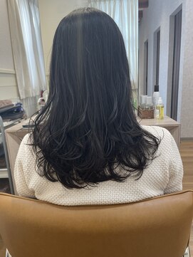 ナトゥーラ 一宮(NATURA) １１月　お客様スタイル