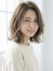 ネオヘアー 東三国(Neo hair)の写真/最新トレンドと似合わせ技術であなたらしさを引き出す♪髪質改善～デザインカラーまで、理想を叶えるサロン