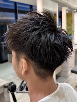 ニューヨーク ニューヨーク マザーズ イオン四條畷店(NYNY Mothers)&nbsp;アップバングショート