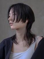 ジェーン(JANE)&nbsp;ショートウルフ