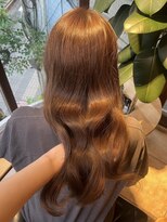 フリッカ(FLYCKA)&nbsp;ヘーゼルベージュ