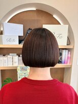 ロアン 宗像店(roan)&nbsp;ミニボブ