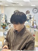 ナチュラルシャドウマッシュ