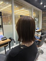 シエル 蒲田店(CIEL)&nbsp;外ハネボブ