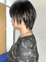 ヘン(hen) 【心斎橋hen】