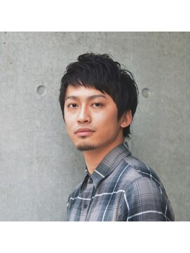 プレゼンス ブレインズ 下北沢(PRESENCE BRAINS) 『PRESENCE BRAINS 下北沢』クール大人ショート