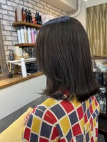 ポタム 東中野(potamu)&nbsp;ミディアムレイヤー