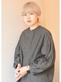 ドルセプラタ(Dulce plata)&nbsp;kaN. 髪質改善