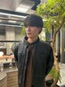【大本まりん指名限定】似合わせカット+炭酸スパ