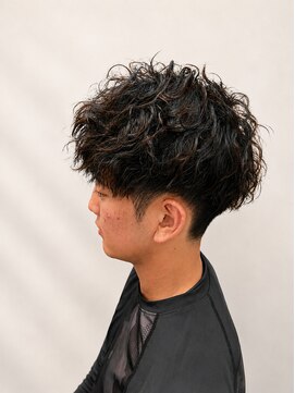 スター 大曽根(STAR'S) ショート