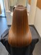 ビーアップヘアー(be:up hair)の写真/パサつき・広がりを整える髪質改善トリートメント