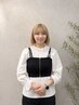 【EMIRI限定】透明感カラー+カット+3STEPトリートメント　￥7980