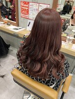 ブレイブ 福岡天神店(BRAVE) 巻きふわ
