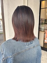 フォルムヘアデザイン 足利店(FORME hair design)