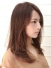 ☆限定特別価格1日5名限定☆カラー根元染め¥3980