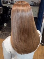 サロンドルテラ (Salon de Lutella)&nbsp;髪質改善 高濃度水素ULTOWA エプレTR無料