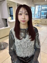 ユーフォリア 渋谷グランデ(Euphoria SHIBUYA GRANDE)&nbsp;NOA カット不可