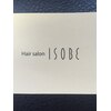 ヘアーサロン イソベ(Hair salon ISOBE)のお店ロゴ