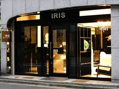IRIS total beauty salon