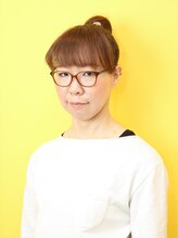 ヘアーアンドビューティー ヒマワリ(hair&beauty Himawari)&nbsp;大中 祐里子