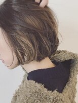 ヴェロッカ(Velocca)&nbsp;こなれ感◎インナーカラー