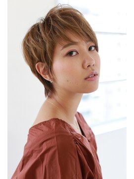 エクリフルール(equri fleur) 大人ショート