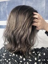 ルミネート 大塚店(Ruminate)&nbsp;グレージュミディ【大塚/池袋/新大塚】