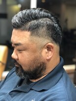 ページボーイ&nbsp;クラシカル七三