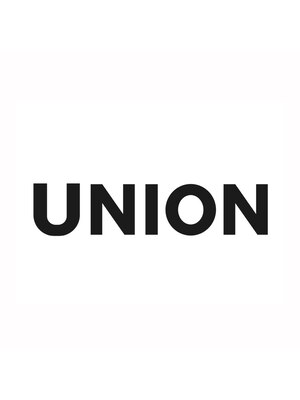 ユニオン(union)