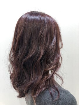 モードケイズ 松原店(MODE K's) 秋パープル