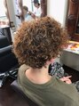 ジェイビーヘアー(JB HAIR) メンズツイスト！ブローいらず、ワックス仕上げ！