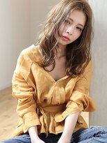 マレ(malet.)&nbsp;エアリーロング