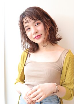 グリームス(gleams) ナチュラルヘア