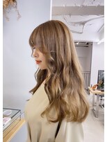 フラム 渋谷(flamme)&nbsp;【flamme】モカブラウン