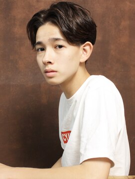 シアンデルカ(CYANDELUCCA) 大人センターパート