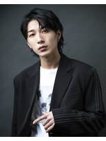 オーシャントーキョー ホワイト 原宿(OCEAN TOKYO WHITE)&nbsp;タイトウルフ