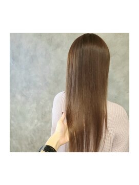 ブルー 青葉台(BLUE) イルミナカラー