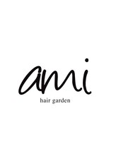 ami hair garden【アミ　ヘアー　ガーデン】