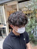 ネオリーブアイム 横浜西口店(Neolive aim)&nbsp;横浜でできる波巻きツイスト☆