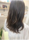 スモーキートパーズ♪