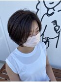 ショート