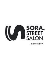 SORA.STREET SALON