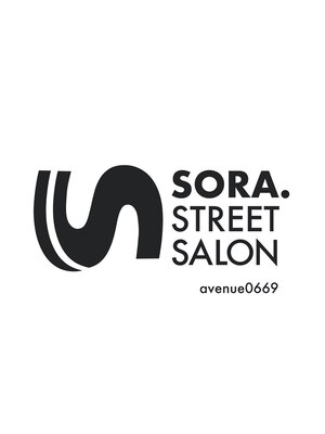 ソラ ストリートサロン(SORA.STREET SALON)