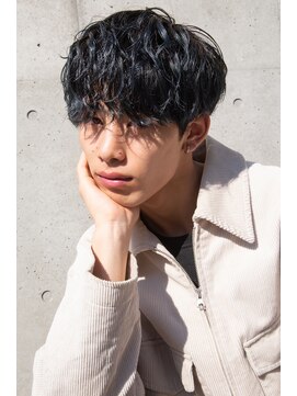 ヴェルダ 池袋店(verda) ゆるスパマッシュ mizuno